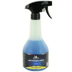 Outillage Vélo MICHELIN NETTOYANT VELO SPRAY 500ML BLUE 22 Bleu