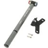 Pompe à Vélo BETO MINI POMPE ALU EZ HEAD HP GREY 22 Gris -Vêtements vélo Soldes 9 110432 mini pompe alu ez head hp grey 4292 01