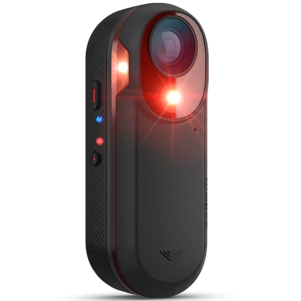 Compteurs Vélo GARMIN VARIA RCT715 22 Noir 3 Compteurs Vélo GARMIN VARIA RCT715 22 Noir