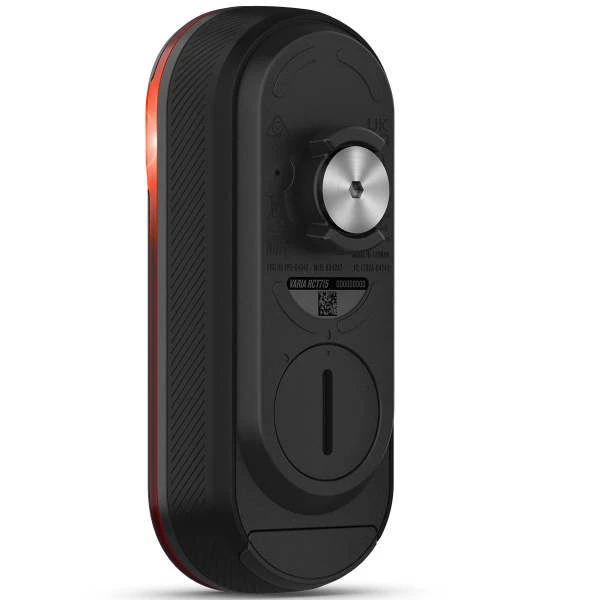 Compteurs Vélo GARMIN VARIA RCT715 22 Noir 8 Compteurs Vélo GARMIN VARIA RCT715 22 Noir – Image 6