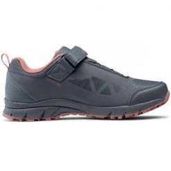 Chaussures Vtt NORTHWAVE CORSAIR WOMAN ANTHRA/PINK 22 Gris / Rose 7 Chaussures Vtt NORTHWAVE CORSAIR WOMAN ANTHRA/PINK 22 Gris / Rose -Vêtements vélo Soldes 9 111245 nwb80193046 78 03