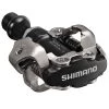 Pédales Vélo SHIMANO SPD EPD-M540 BLACK 22 Noir 1 Pédales Vélo SHIMANO SPD EPD-M540 BLACK 22 Noir -Vêtements vélo Soldes 9 111841 spd pd m540 noir epdm540l 01