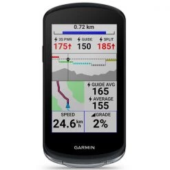 Compteurs Vélo GARMIN EDGE 1040 GPS BLACK 22 Noir 11 Compteurs Vélo GARMIN EDGE 1040 GPS BLACK 22 Noir -Vêtements vélo Soldes 9 112226 edge 1040 gps black 010 02503 01 04
