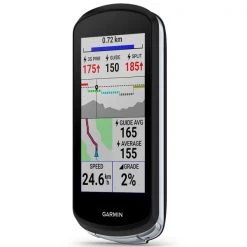 Compteurs Vélo GARMIN EDGE 1040 GPS BLACK 22 Noir 12 Compteurs Vélo GARMIN EDGE 1040 GPS BLACK 22 Noir -Vêtements vélo Soldes 9 112226 edge 1040 gps black 010 02503 01 05