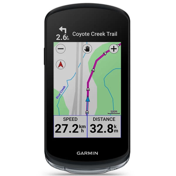 Compteurs Vélo GARMIN EDGE 1040 BUNDLE BLACK 22 Noir 4 Compteurs Vélo GARMIN EDGE 1040 BUNDLE BLACK 22 Noir – Image 2