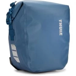 Sacoches Vélo THULE SHIELD 13L PAIR BLUE 22 Bleu 11 Sacoches Vélo THULE SHIELD 13L PAIR BLUE 22 Bleu -Vêtements vélo Soldes 9 114213 3204206 04