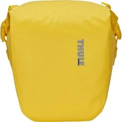 Sacoches Vélo THULE SHIELD 13L PAIR YELLOW 22 Jaune -Vêtements vélo Soldes 9 114214 3204207 03