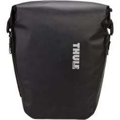 Sacoches Vélo THULE SHIELD 17L BLACK 22 Noir -Vêtements vélo Soldes 9 114215 3204208 03