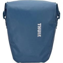 Sacoches Vélo THULE SHIELD 25L PAIR BLUE 22 Bleu -Vêtements vélo Soldes 9 114217 3204210 03