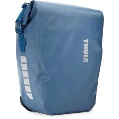 Sacoches Vélo THULE SHIELD 25L PAIR BLUE 22 Bleu -Vêtements vélo Soldes 9 114217 3204210 04