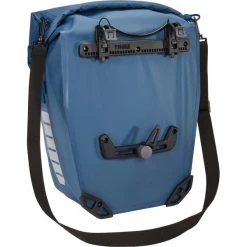 Sacoches Vélo THULE SHIELD 25L PAIR BLUE 22 Bleu -Vêtements vélo Soldes 9 114217 3204210 05