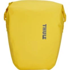 Sacoches Vélo THULE SHIELD 25L PAIR YELLOW 22 Jaune 10 Sacoches Vélo THULE SHIELD 25L PAIR YELLOW 22 Jaune -Vêtements vélo Soldes 9 114218 3204211 03