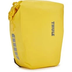 Sacoches Vélo THULE SHIELD 25L PAIR YELLOW 22 Jaune 11 Sacoches Vélo THULE SHIELD 25L PAIR YELLOW 22 Jaune -Vêtements vélo Soldes 9 114218 3204211 04