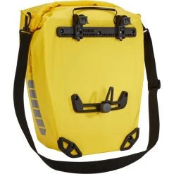 Sacoches Vélo THULE SHIELD 25L PAIR YELLOW 22 Jaune 12 Sacoches Vélo THULE SHIELD 25L PAIR YELLOW 22 Jaune -Vêtements vélo Soldes 9 114218 3204211 05
