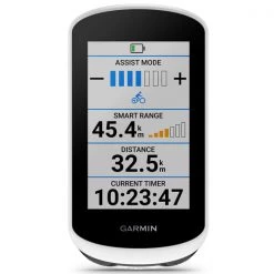 Compteurs Vélo GARMIN EDGE EXPLORE 2 GPS 22 Blanc / Noir 12 Compteurs Vélo GARMIN EDGE EXPLORE 2 GPS 22 Blanc / Noir -Vêtements vélo Soldes 9 116348 edge explore 2 gps 010 02703 10 05