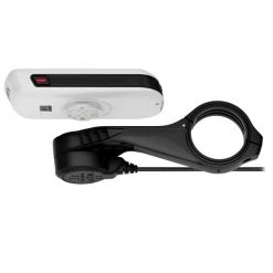 Compteurs Vélo GARMIN EDGE EXPLORE 2 POWER GPS 22 Noir