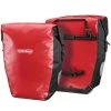 Sacoches Vélo ORTLIEB BACK-ROLLER CITY 2X20L RED 22 Rouge / Noir 2 Sacoches Vélo ORTLIEB BACK-ROLLER CITY 2X20L RED 22 Rouge / Noir -Vêtements vélo Soldes 9 117961 orf5001 01