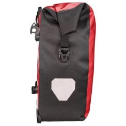 Sacoches Vélo ORTLIEB BACK-ROLLER CITY 2X20L RED 22 Rouge / Noir -Vêtements vélo Soldes 9 117961 orf5001 03