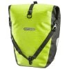 Sacoches Vélo ORTLIEB BACK-ROLLER HIGH VISIBILITY 20L NEON YELLOW BLACK REFLECTIVE 22 Vert