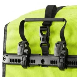 Sacoches Vélo ORTLIEB BACK-ROLLER HIGH VISIBILITY 20L NEON YELLOW BLACK REFLECTIVE 22 Vert -Vêtements vélo Soldes 9 117964 orf5504 04