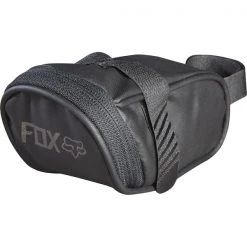 Sacoches Vélo FOX SMALL SEAT BAG BLACK 23 Noir
