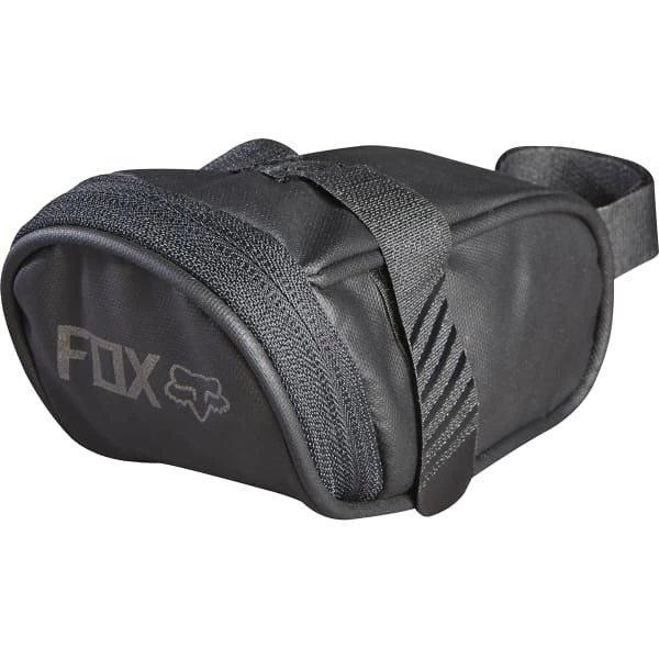 Sacoches Vélo FOX SMALL SEAT BAG BLACK 23 Noir 3 Sacoches Vélo FOX SMALL SEAT BAG BLACK 23 Noir