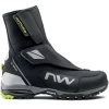 Chaussures Vtt NORTHWAVE HIMALAYA BLACK 23 Noir / Gris / Jaune 2 Chaussures Vtt NORTHWAVE HIMALAYA BLACK 23 Noir / Gris / Jaune -Vêtements vélo Soldes 9 120490 himalaya black nwb80184022 01