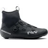 Chaussures Vélo Route NORTHWAVE CELSIUS R GORE-TEX BLACK 23 Noir -Vêtements vélo Soldes 9 120494 celsius r gtx black nwb80204033 01