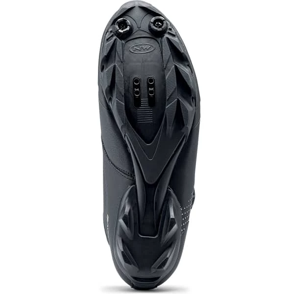 Chaussures Vtt NORTHWAVE CELSIUS XC GORE-TEX BLACK 23 Noir 4 Chaussures Vtt NORTHWAVE CELSIUS XC GORE-TEX BLACK 23 Noir – Image 2