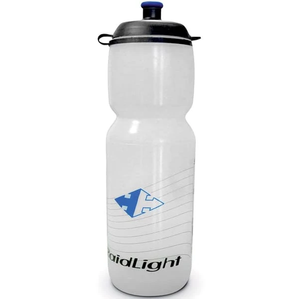 Accessoires Vélo RAIDLIGHT KLASSIC BOTTLE 800ML 19 Blanc 3 Accessoires Vélo RAIDLIGHT KLASSIC BOTTLE 800ML 19 Blanc