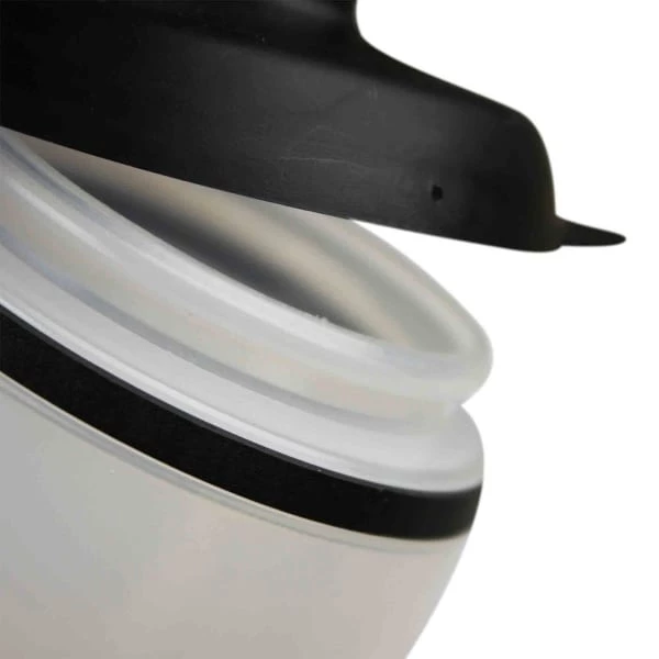 Accessoires Vélo RAIDLIGHT KLASSIC BOTTLE 800ML 19 Blanc 4 Accessoires Vélo RAIDLIGHT KLASSIC BOTTLE 800ML 19 Blanc – Image 2