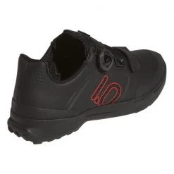 Chaussures Vtt FIVE TEN 5.10 KESTREL PRO BOA CORE BLACK 22 Noir 11 Chaussures Vtt FIVE TEN 5.10 KESTREL PRO BOA CORE BLACK 22 Noir -Vêtements vélo Soldes 9 82857 bc0635 04