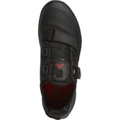 Chaussures Vtt FIVE TEN 5.10 KESTREL PRO BOA CORE BLACK 22 Noir 12 Chaussures Vtt FIVE TEN 5.10 KESTREL PRO BOA CORE BLACK 22 Noir -Vêtements vélo Soldes 9 82857 bc0635 05