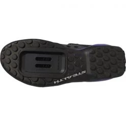 Chaussures Vtt FIVE TEN 5.10 KESTREL LACE W CARBON/PURPLE 22 Noir / Violet -Vêtements vélo Soldes 9 82859 bc0769 06