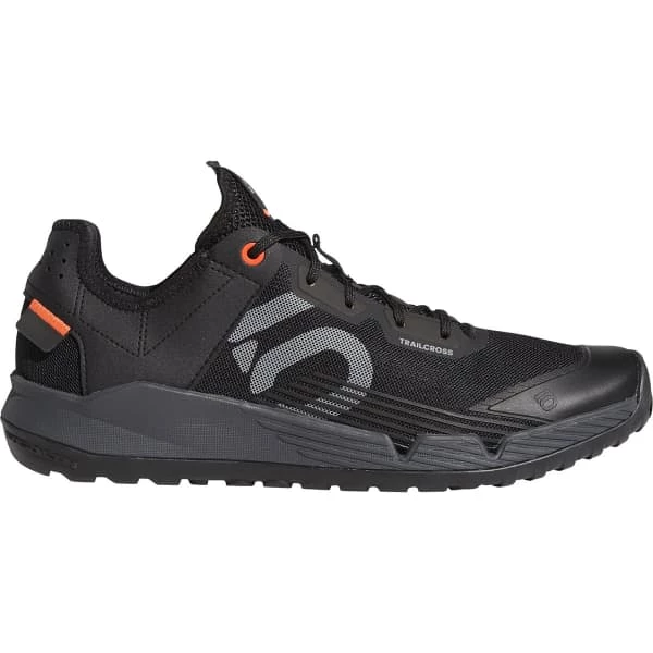 Chaussures Vtt FIVE TEN 5.10 TRAILCROSS LT CORE BLACK 22 Noir 3 Chaussures Vtt FIVE TEN 5.10 TRAILCROSS LT CORE BLACK 22 Noir