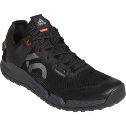Chaussures Vtt FIVE TEN 5.10 TRAILCROSS LT CORE BLACK 22 Noir 10 Chaussures Vtt FIVE TEN 5.10 TRAILCROSS LT CORE BLACK 22 Noir -Vêtements vélo Soldes 9 82860 ee8889 03