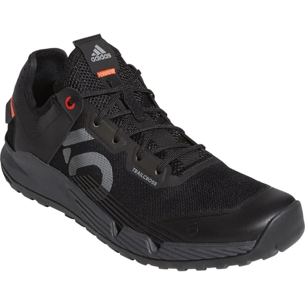 Chaussures Vtt FIVE TEN 5.10 TRAILCROSS LT CORE BLACK 22 Noir 5 Chaussures Vtt FIVE TEN 5.10 TRAILCROSS LT CORE BLACK 22 Noir – Image 3