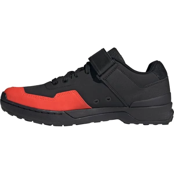 Chaussures Vtt FIVE TEN 5.10 KESTREL LACE CORE BLACK/SOLAR RED 22 Noir / Rouge 4 Chaussures Vtt FIVE TEN 5.10 KESTREL LACE CORE BLACK/SOLAR RED 22 Noir / Rouge – Image 2