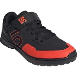 Chaussures Vtt FIVE TEN 5.10 KESTREL LACE CORE BLACK/SOLAR RED 22 Noir / Rouge 10 Chaussures Vtt FIVE TEN 5.10 KESTREL LACE CORE BLACK/SOLAR RED 22 Noir / Rouge -Vêtements vélo Soldes 9 82861 ef6961 03
