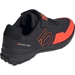 Chaussures Vtt FIVE TEN 5.10 KESTREL LACE CORE BLACK/SOLAR RED 22 Noir / Rouge 11 Chaussures Vtt FIVE TEN 5.10 KESTREL LACE CORE BLACK/SOLAR RED 22 Noir / Rouge -Vêtements vélo Soldes 9 82861 ef6961 04