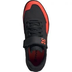 Chaussures Vtt FIVE TEN 5.10 KESTREL LACE CORE BLACK/SOLAR RED 22 Noir / Rouge 12 Chaussures Vtt FIVE TEN 5.10 KESTREL LACE CORE BLACK/SOLAR RED 22 Noir / Rouge -Vêtements vélo Soldes 9 82861 ef6961 05