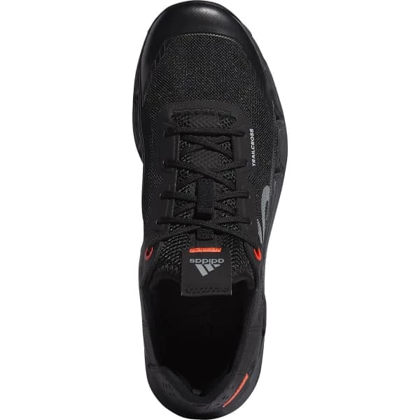Chaussures Vtt FIVE TEN 5.10 TRAILCROSS LT W CORE BLACK 22 Noir 7 Chaussures Vtt FIVE TEN 5.10 TRAILCROSS LT W CORE BLACK 22 Noir – Image 5