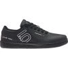 Chaussures Vtt FIVE TEN 5.10 FREERIDER PRO BLACK/WHITE 22 Noir -Vêtements vélo Soldes 9 82864 fw2822 01