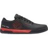 Chaussures Vtt FIVE TEN 5.10 FREERIDER PRO BLACK/RED 22 Noir 2 Chaussures Vtt FIVE TEN 5.10 FREERIDER PRO BLACK/RED 22 Noir -Vêtements vélo Soldes 9 82865 fw2823 01