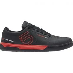 Chaussures Vtt FIVE TEN 5.10 FREERIDER PRO BLACK/RED 22 Noir