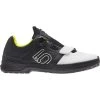 Chaussures Vtt FIVE TEN 5.10 KESTREL PRO BOA BLACK/WHITE 21 Noir / Blanc 1 Chaussures Vtt FIVE TEN 5.10 KESTREL PRO BOA BLACK/WHITE 21 Noir / Blanc -Vêtements vélo Soldes 9 82868 fw3751 01