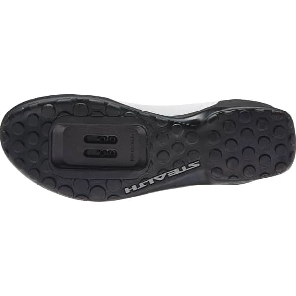 Chaussures Vtt FIVE TEN 5.10 KESTREL PRO BOA BLACK/WHITE 21 Noir / Blanc 4 Chaussures Vtt FIVE TEN 5.10 KESTREL PRO BOA BLACK/WHITE 21 Noir / Blanc – Image 2