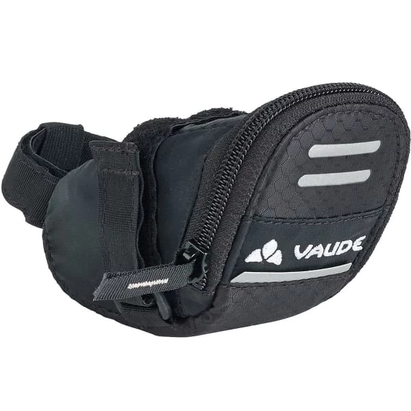 Sacoches Vélo VAUDE RACE LIGHT S BLACK 23 Noir 3 Sacoches Vélo VAUDE RACE LIGHT S BLACK 23 Noir