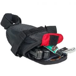 Sacoches Vélo VAUDE RACE LIGHT S BLACK 23 Noir 7 Sacoches Vélo VAUDE RACE LIGHT S BLACK 23 Noir -Vêtements vélo Soldes 9 84525 11798 010 03