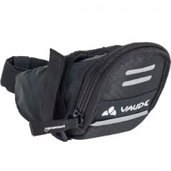 Sacoches Vélo VAUDE RACE LIGHT M BLACK 23 Noir